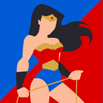 Risposta Wonder Woman